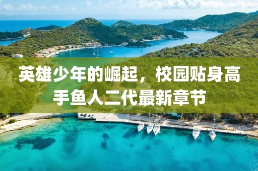 英雄少年的崛起，校園貼身高手魚人二代最新章節(jié)