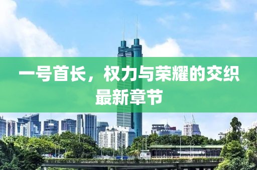 一號(hào)首長(zhǎng)，權(quán)力與榮耀的交織最新章節(jié)