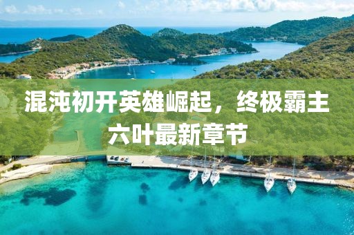 混沌初開英雄崛起，終極霸主六葉最新章節(jié)