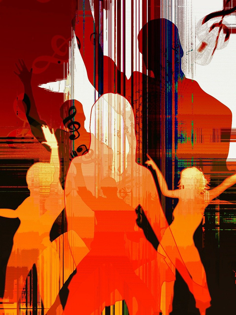 夢曉輝音最新作品揭秘，音樂與藝術(shù)的交融之美探索