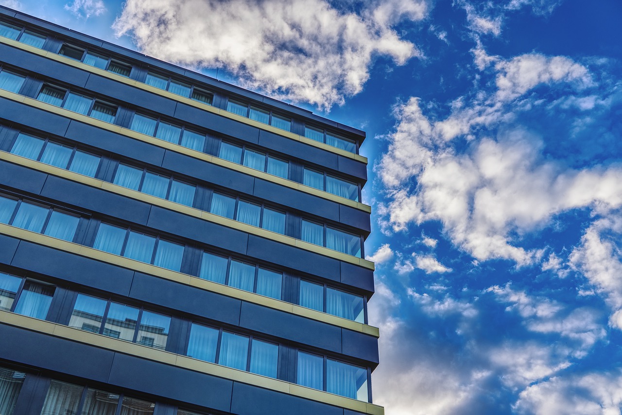 廣州總部經(jīng)濟蓬勃發(fā)展，引領城市新動力之源