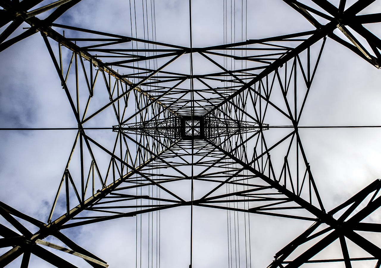 烏海能源公司最新消息深度解析，行業(yè)動(dòng)態(tài)與未來(lái)發(fā)展展望