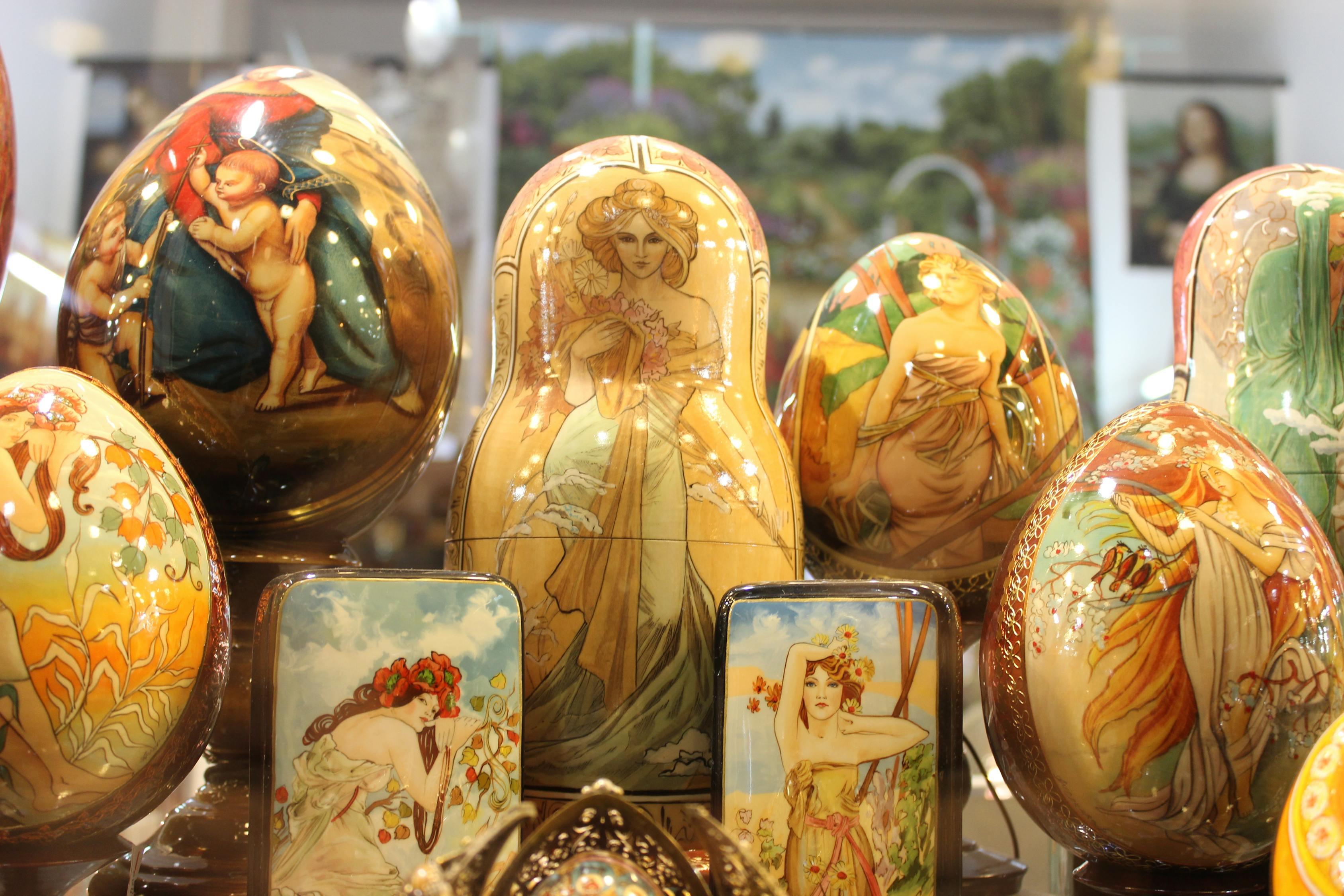 最新手工藝品，傳統(tǒng)與創(chuàng)新的完美融合