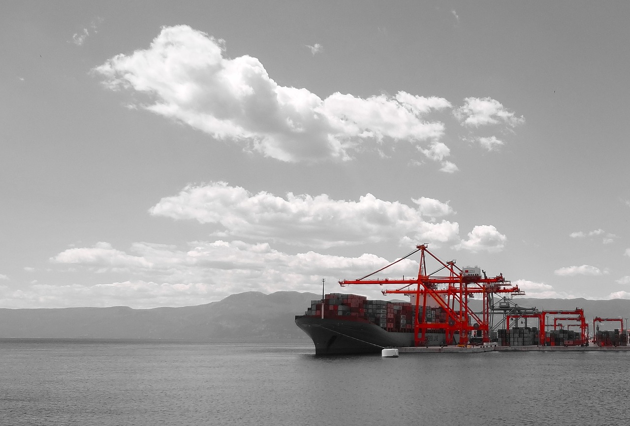 招商輪船重組重塑行業(yè)巨頭，引領(lǐng)航運新時代最新進展