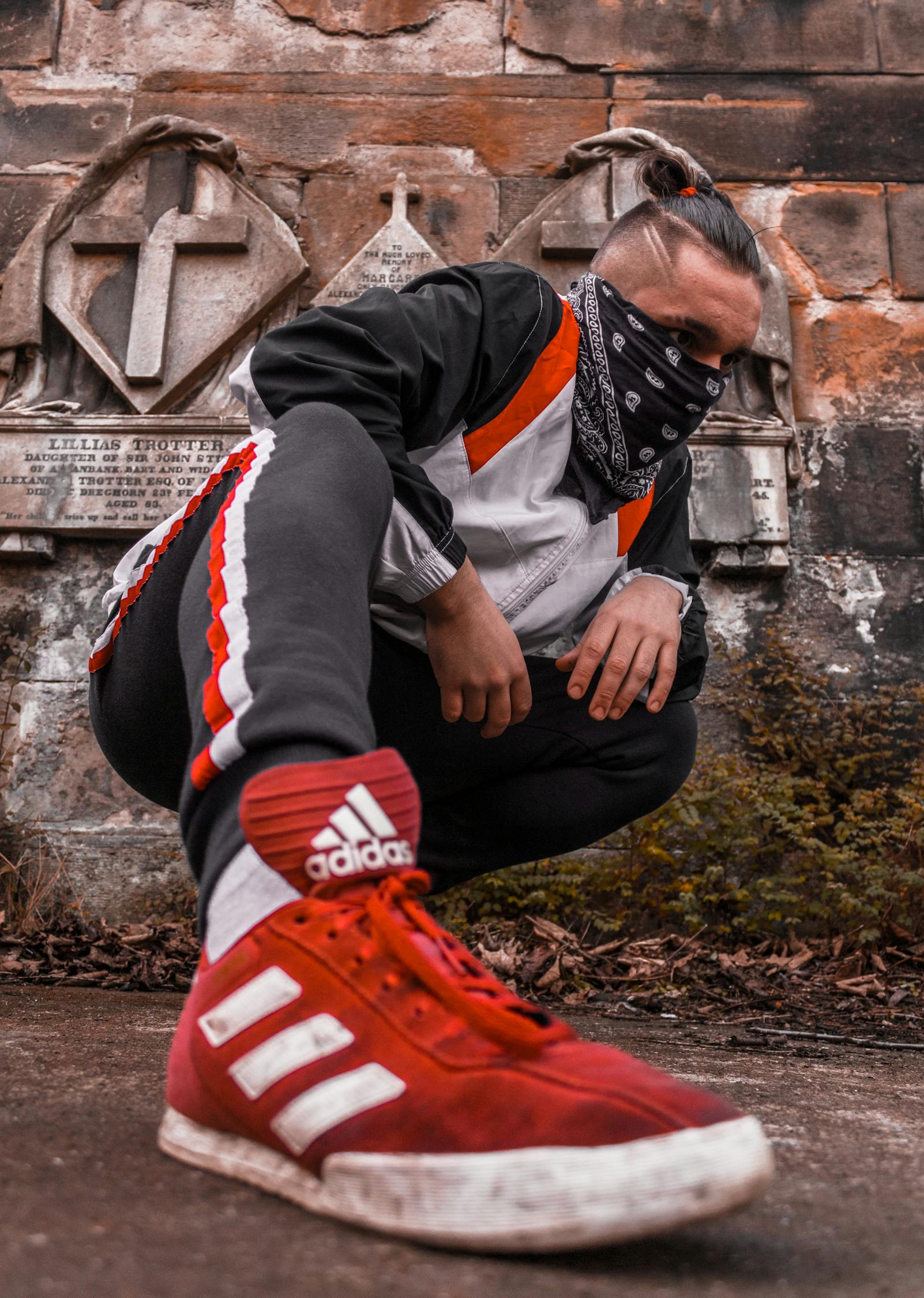 倪妮最新街拍生活照，時尚與自然的和諧交融