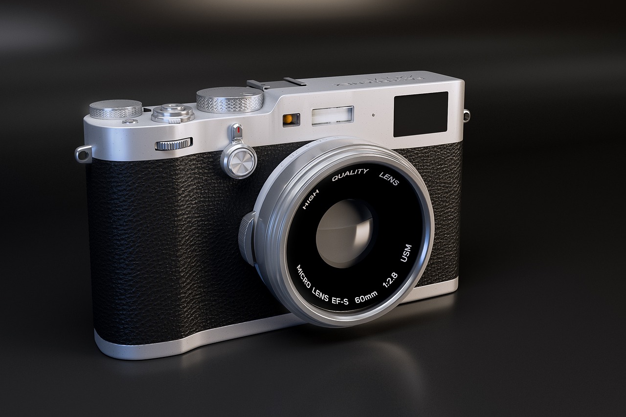 美圖相機(jī)最新版下載，探索高級功能，體驗全新拍攝魅力