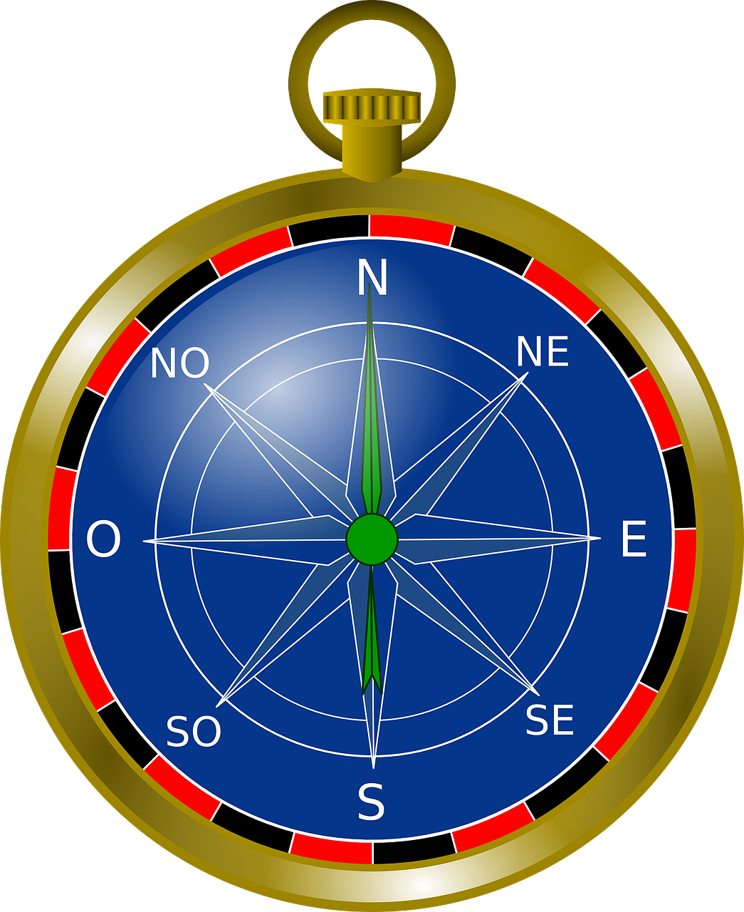 中文指南針最新版下載，探索導航新境界，免費下載使用