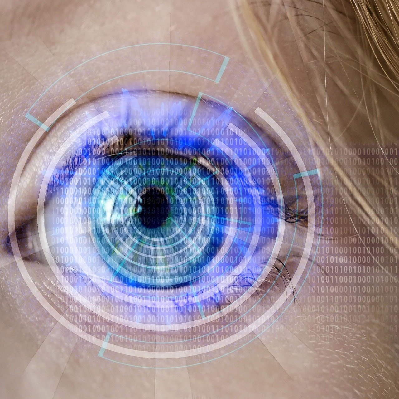 近視眼治愈最新研究進展揭秘，科學(xué)突破助力視力恢復(fù)新希望