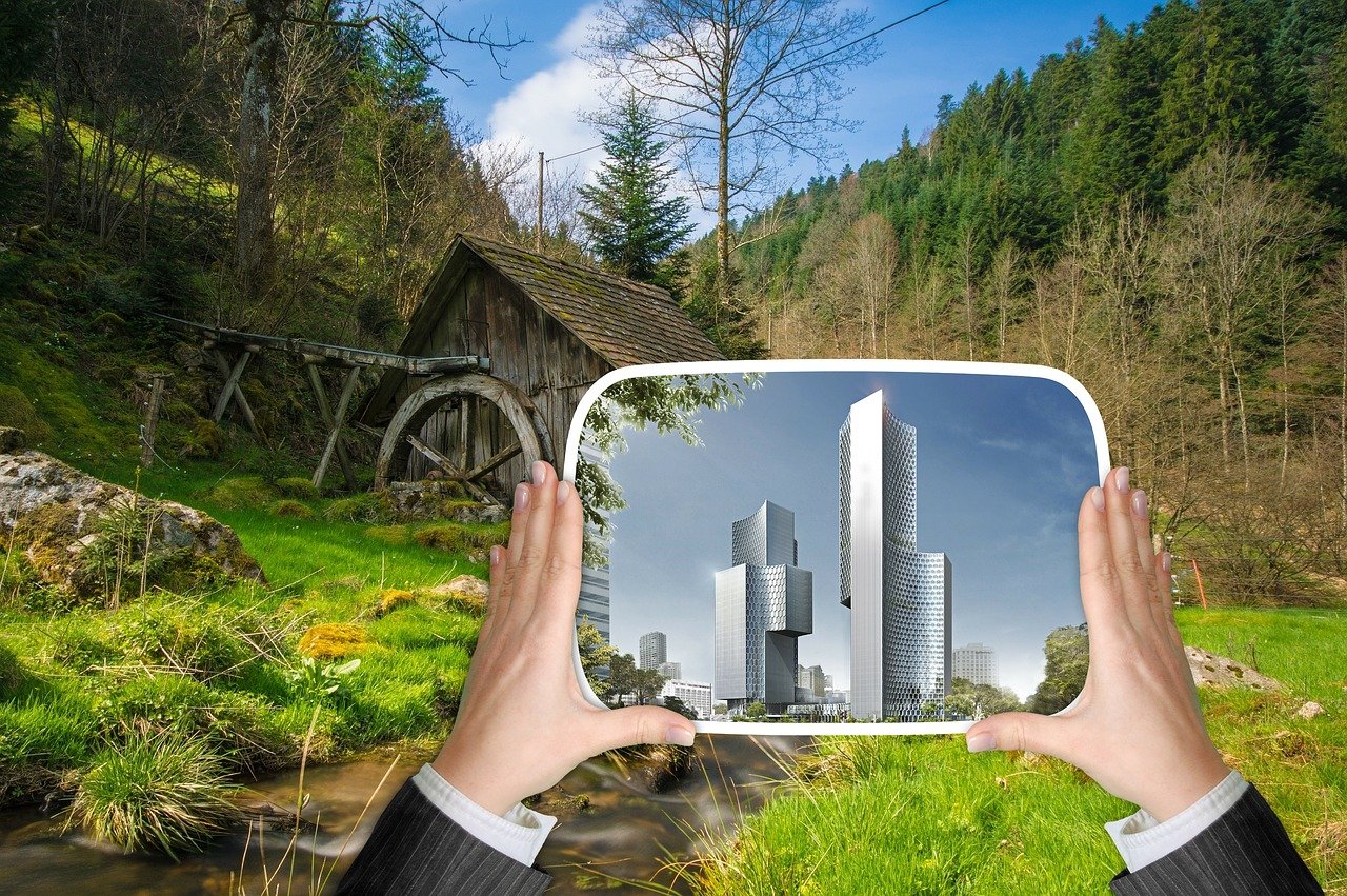 濟(jì)南黨家片區(qū)最新動態(tài)，城市更新與未來藍(lán)圖揭秘