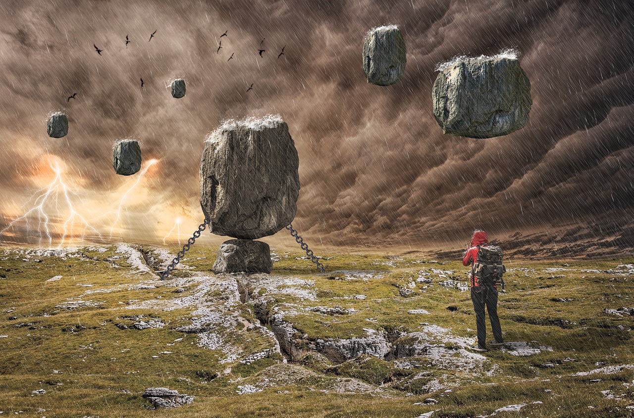 風(fēng)中的女王第四季最新篇章，權(quán)力的游戲再度上演的宮廷風(fēng)云