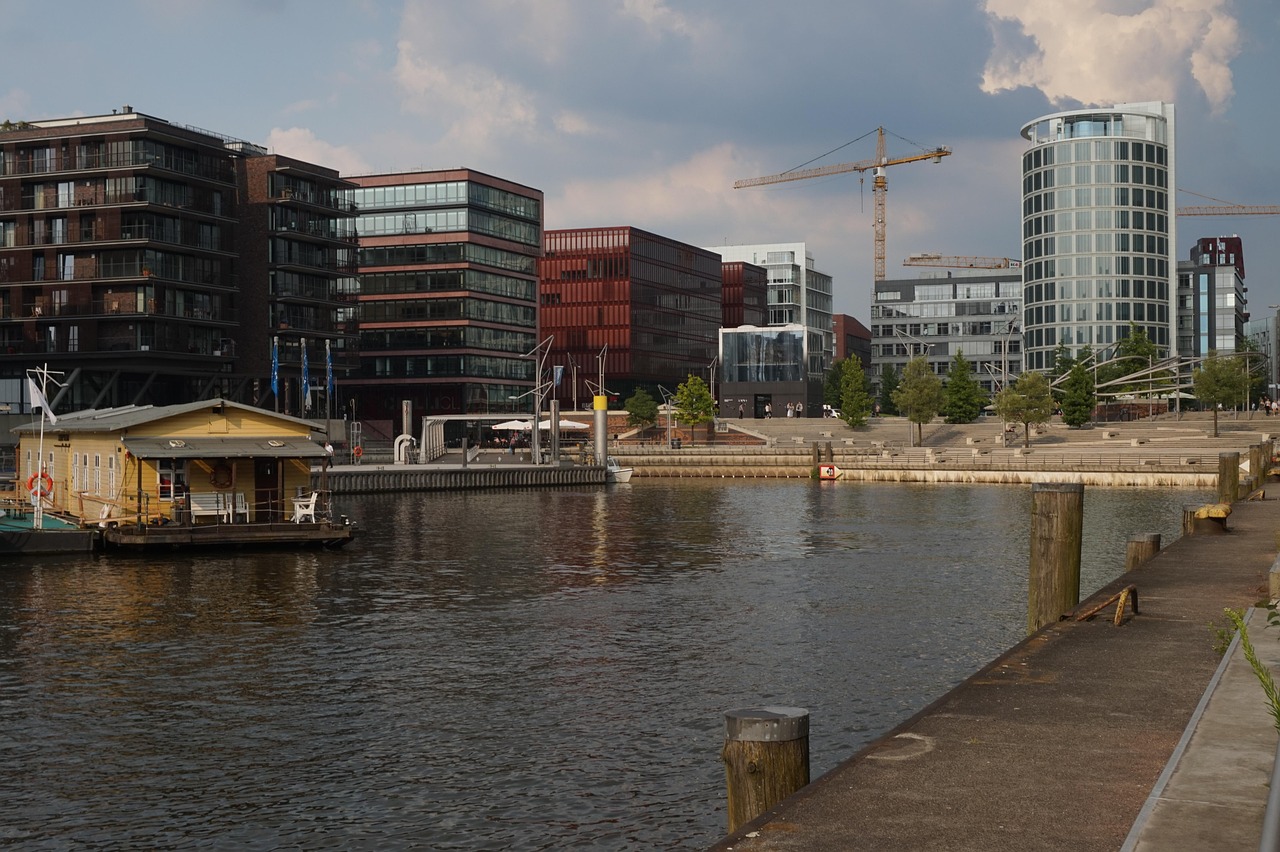 蕭太后河整治最新進(jìn)展，重塑生態(tài)景觀，提升城市品質(zhì)