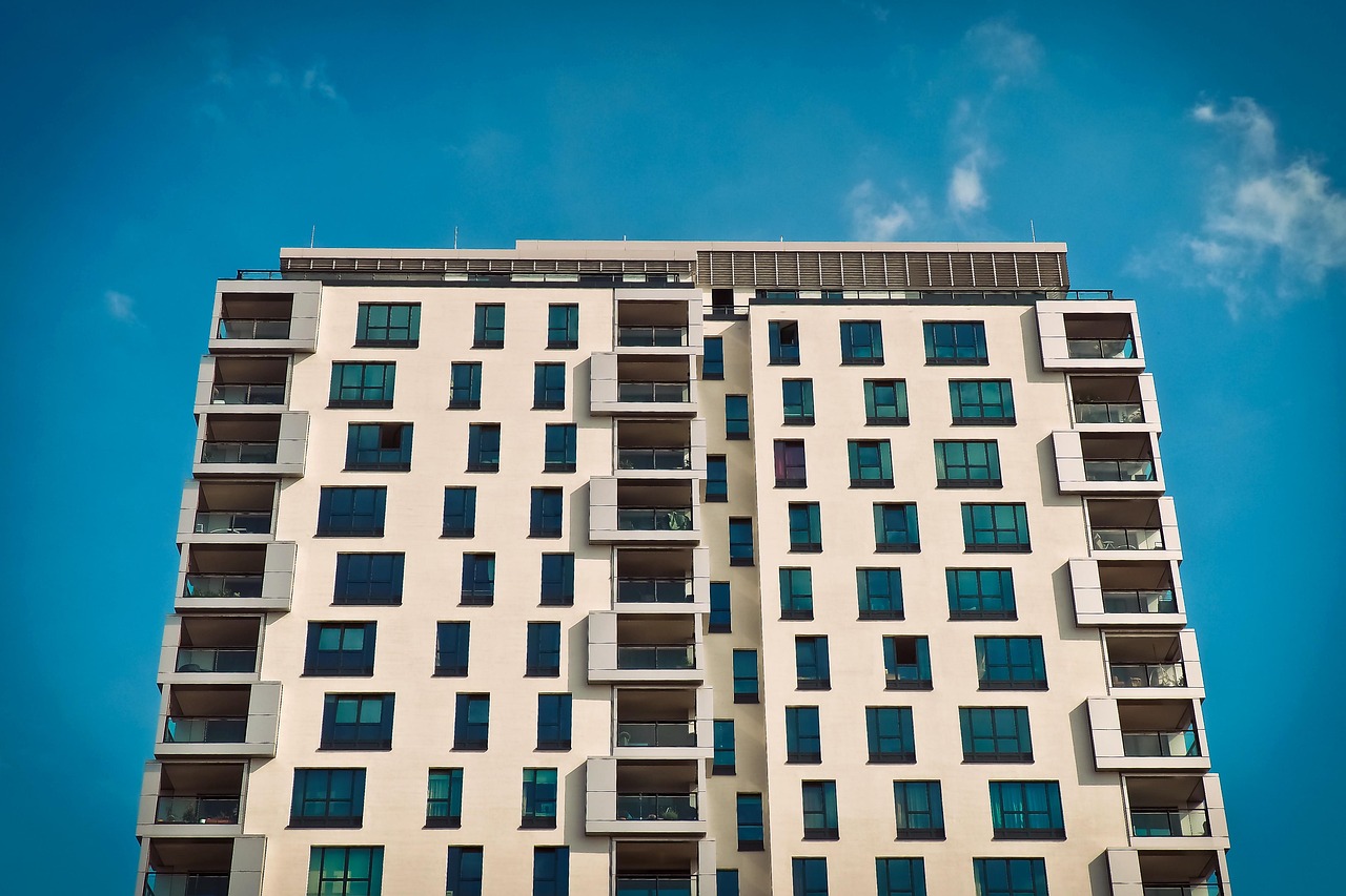 湛江中心大廈邁向新時(shí)代的標(biāo)志性建筑最新進(jìn)展揭秘！