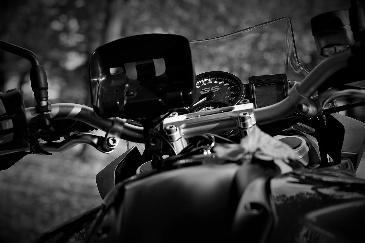 寶馬310GS最新消息深度解析，中國(guó)市場(chǎng)的動(dòng)態(tài)與前景展望