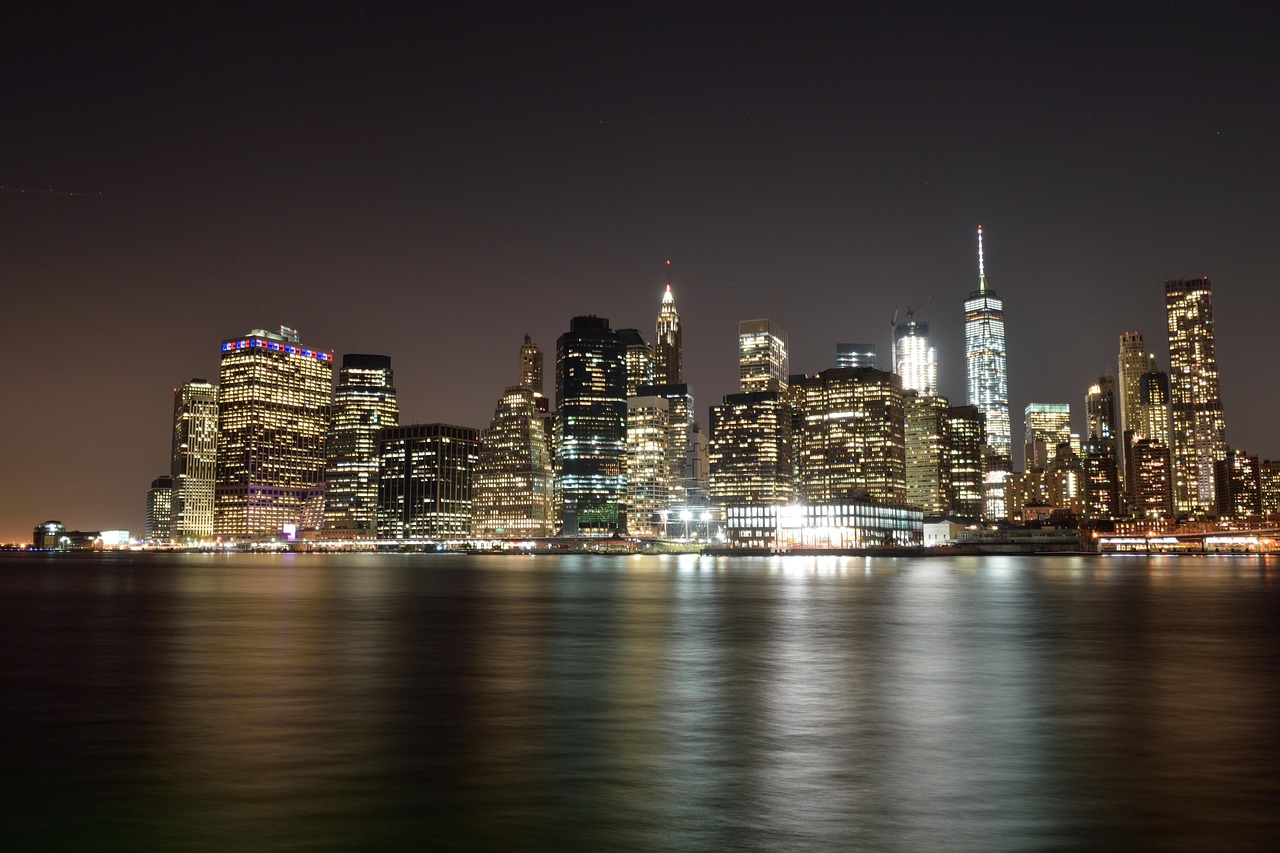 EB-5投資移民美國(guó)最新動(dòng)態(tài)與消息更新