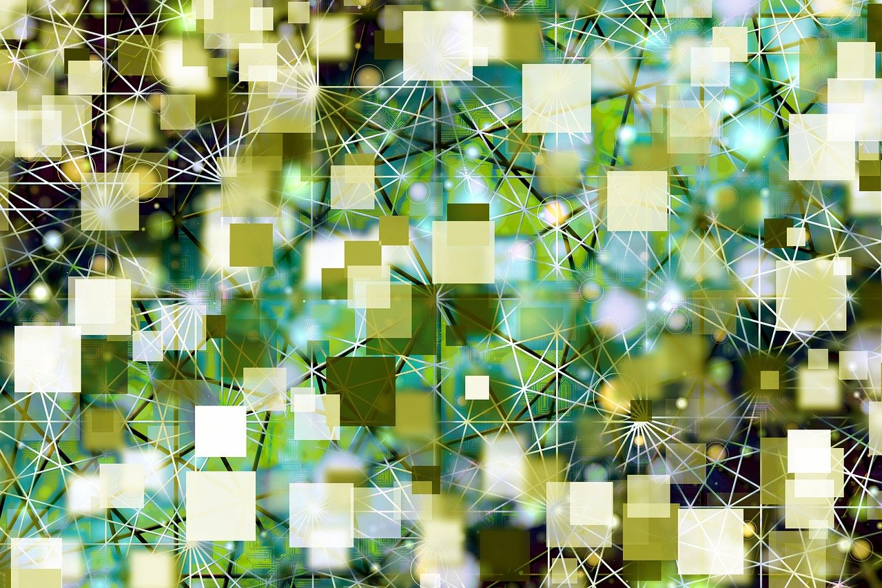 瑜伽微信群二維碼，連接瑜伽世界的橋梁最新入口