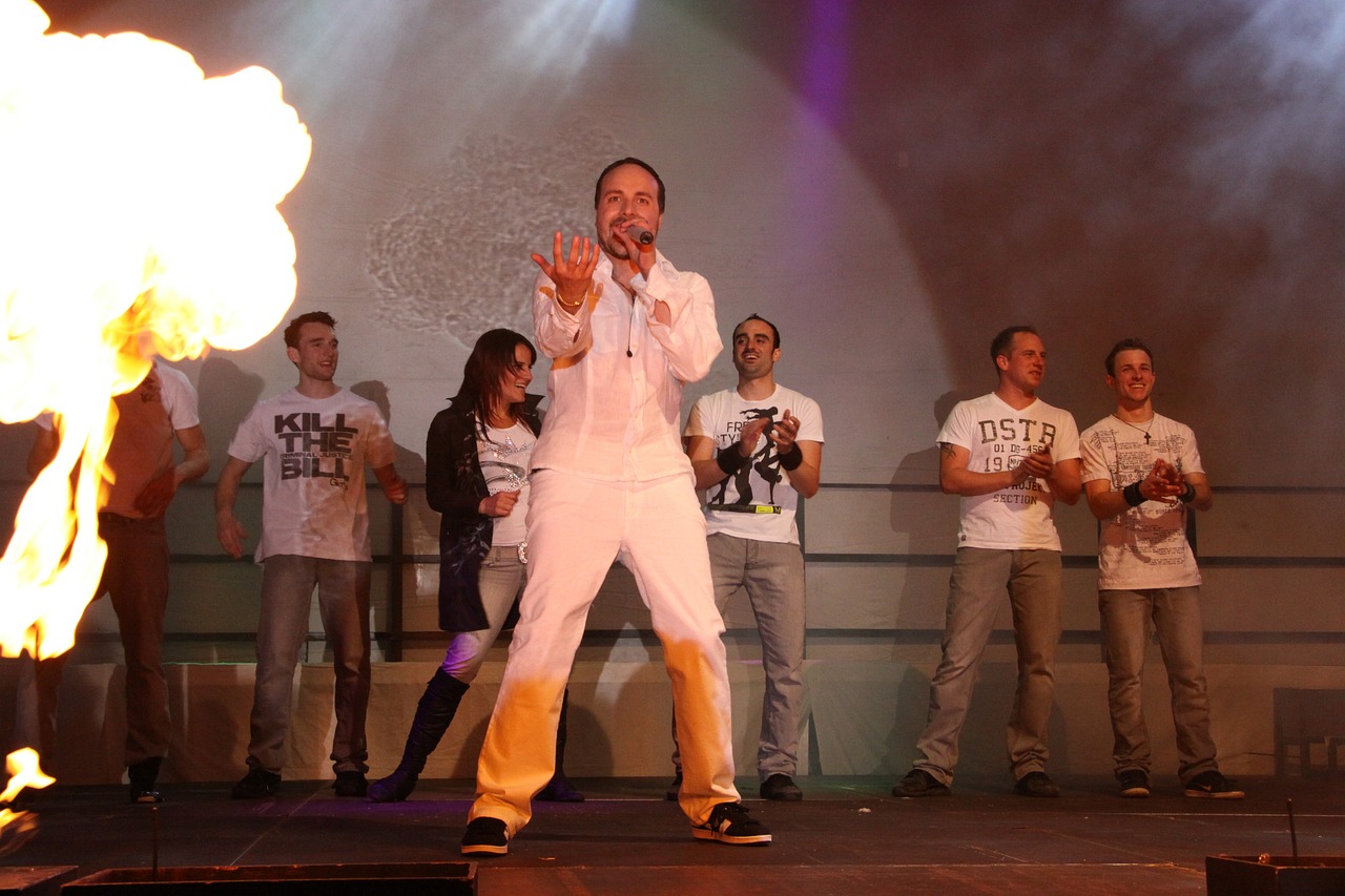 泡菜幫最新一期音樂(lè)盛宴，歌曲之美與文化交融的盛宴