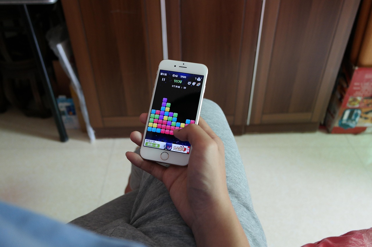 步步高最新款X6s手機，科技與美學的完美融合