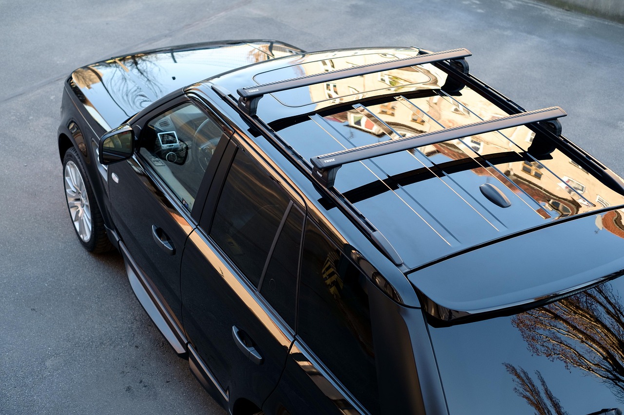 天津港路虎攬勝運(yùn)動(dòng)版最新報(bào)價(jià)與市場解析