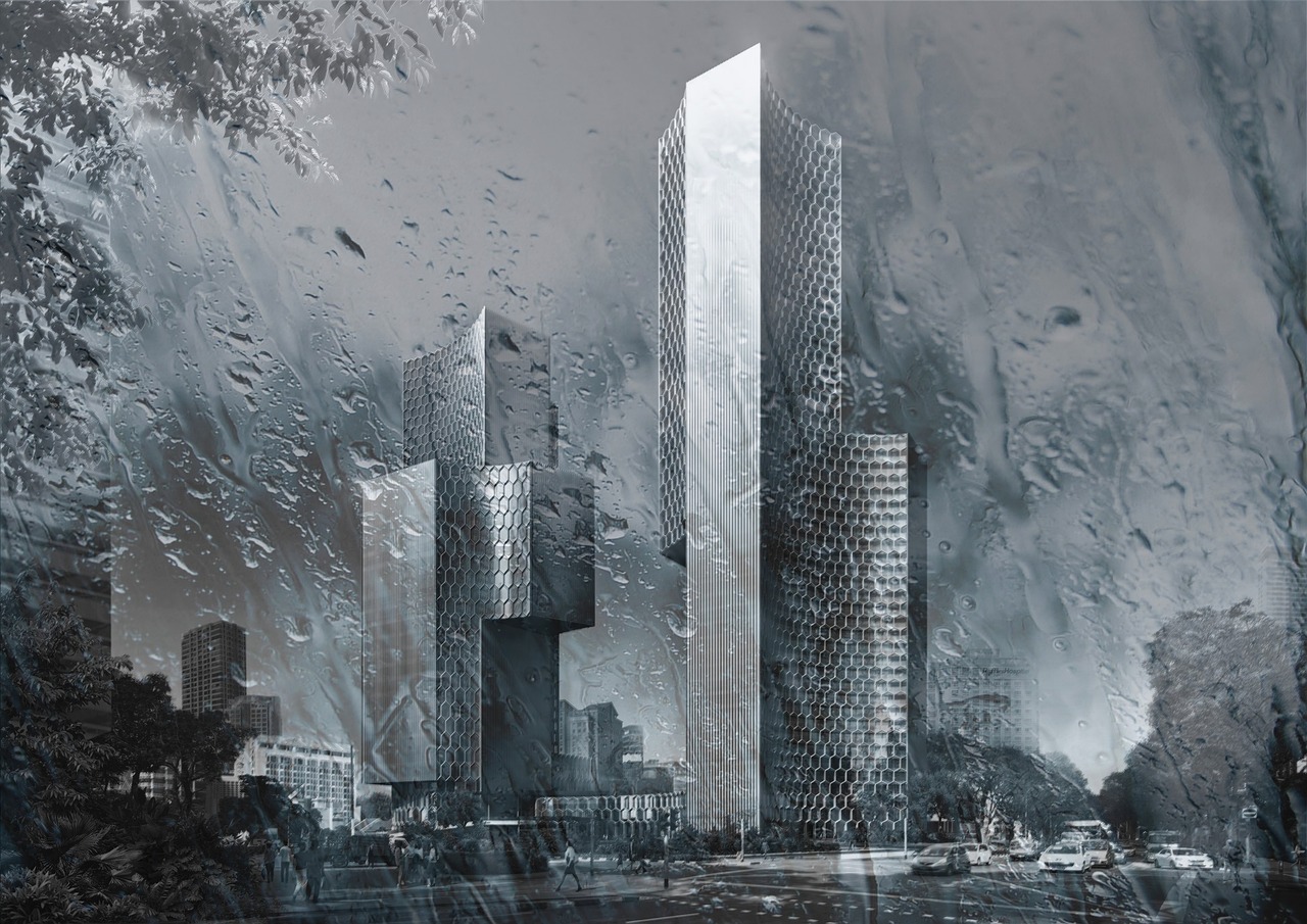 蘭州市超高層大樓建設(shè)最新動(dòng)態(tài)