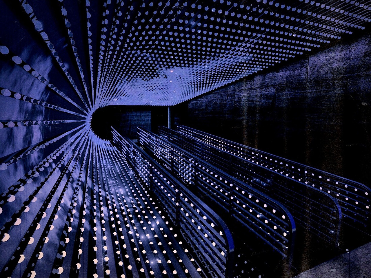 最新吊燈，設計、技術與美學的完美融合