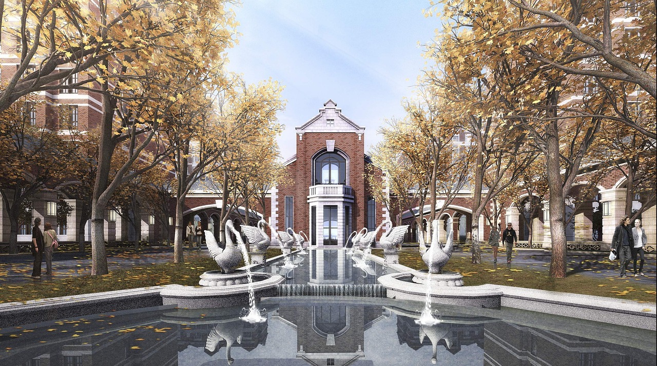 義馬市最新規(guī)劃，打造繁榮活力之城